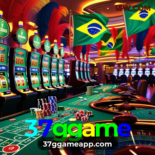 Giros grátis 37ggame