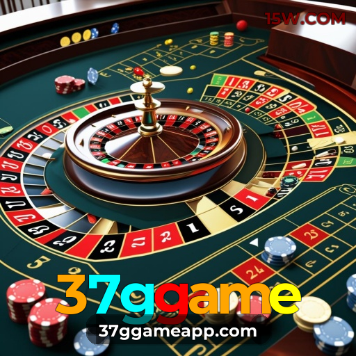 Escolha de jogos 37ggame