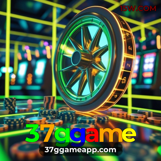 Aplicativo móvel 37ggame para iOS e Android