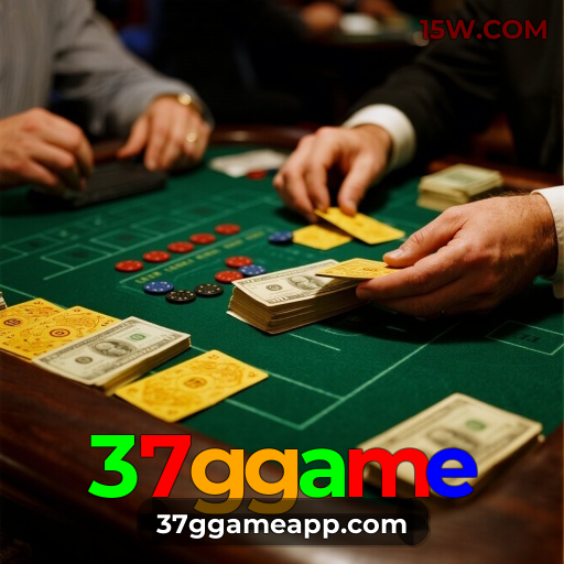 Transparência 37ggame