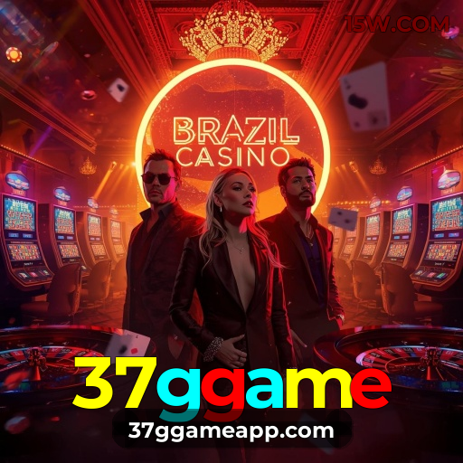 Recursos de slots 37ggame