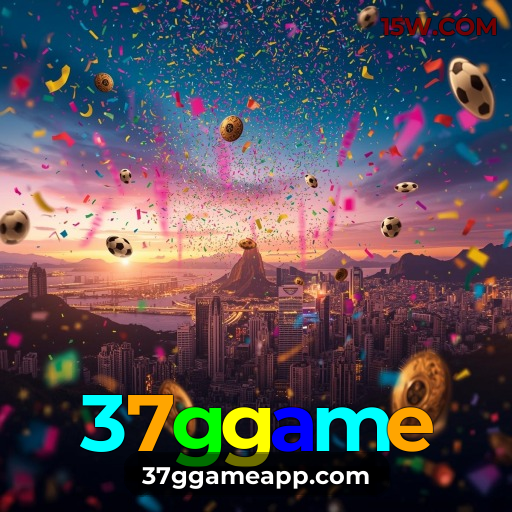 Promoções 37ggame