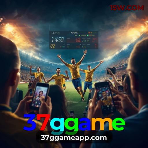 Cashout antecipado 37ggame