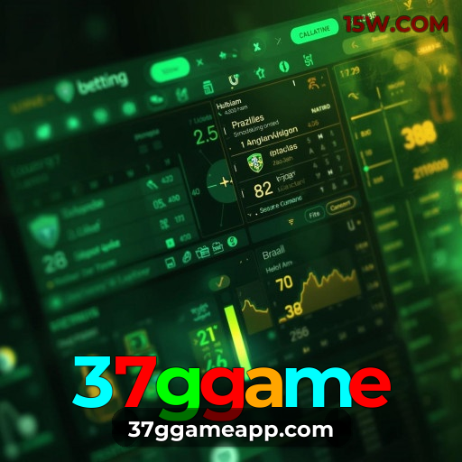 Grandes ganhadores 37ggame