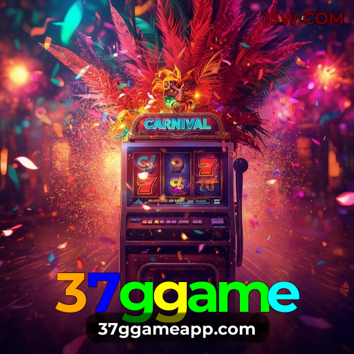 Aplicativo móvel 37ggame para iOS e Android