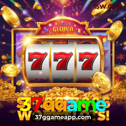 Slots mobile 37ggame
